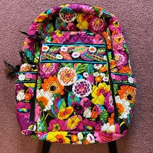 Vera Bradley backpack